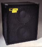 AccuGroove Bill Dickens Signature Sub