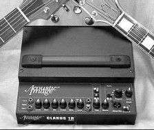 Acoustic Image Series II amp (Clarus 1R)