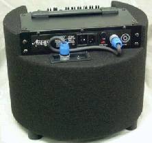GH Services Products : Acoustic Image Amplifiers and Repairs