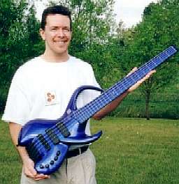 Greg Holmes