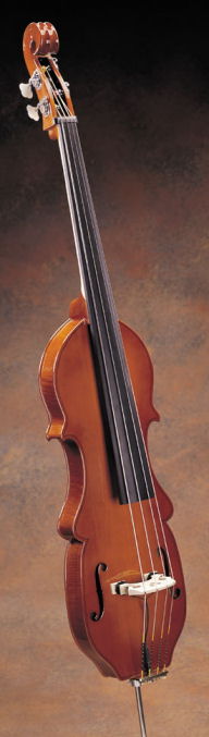 Eminence 4-string Portable Upright Bass